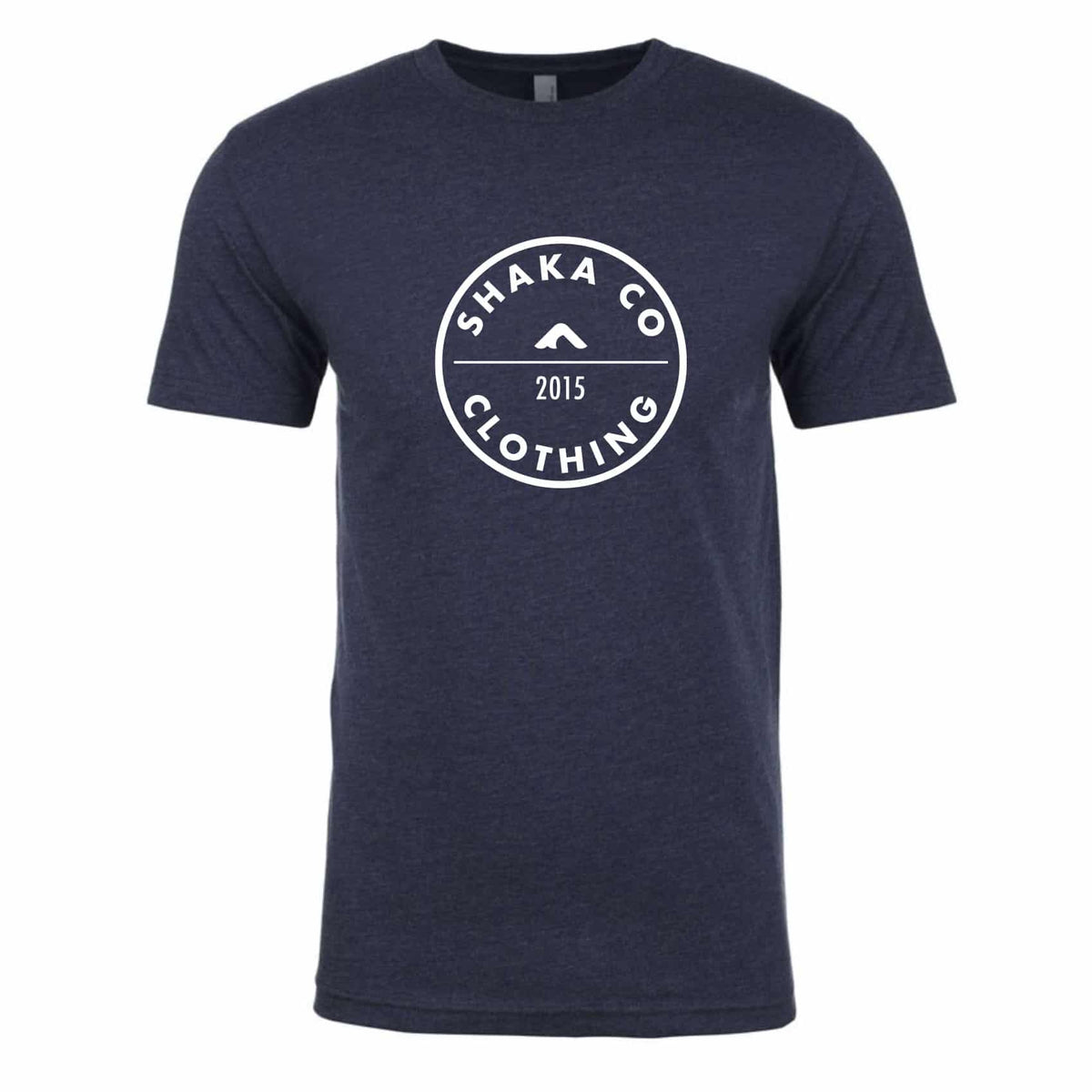 Shaka Shirt - Bearings