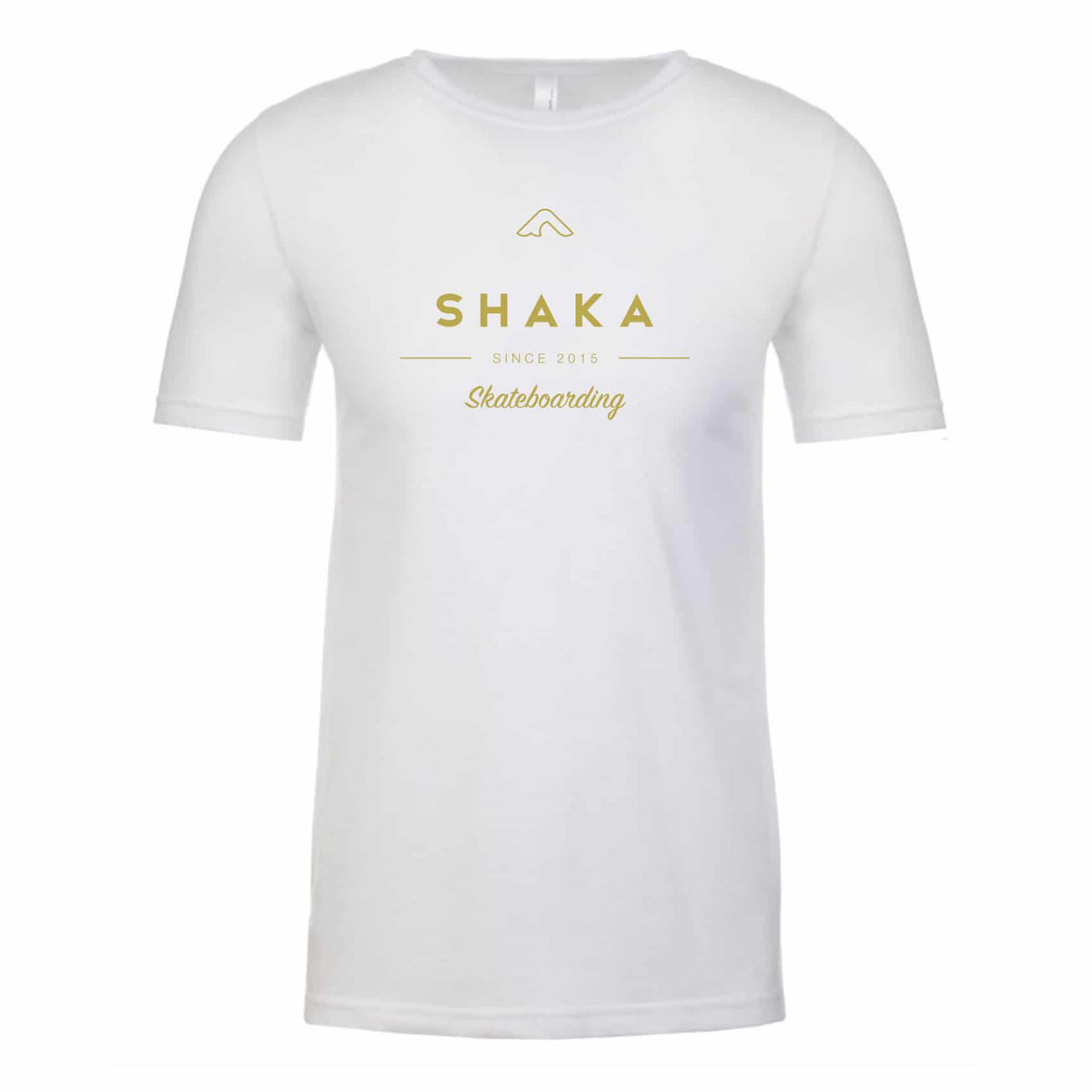 Shaka Shirt - Skateboarding