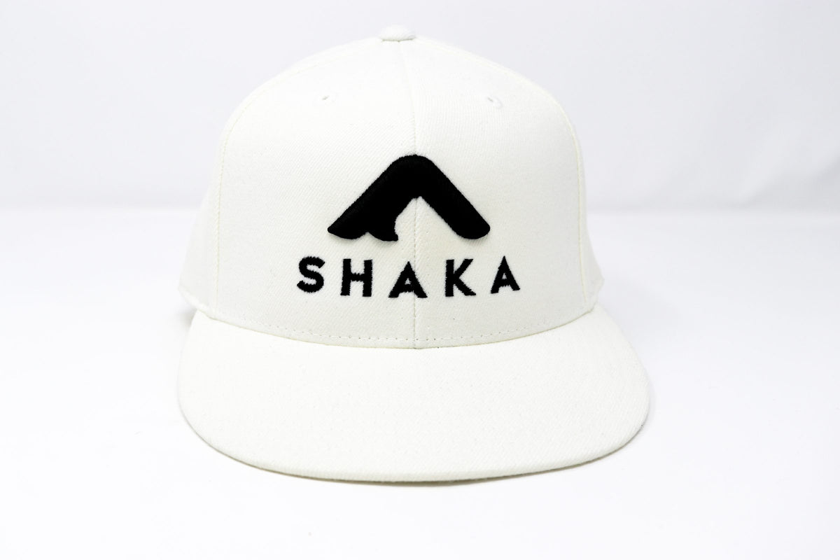 Shaka Hat - Shaka Puff Pro-Fit