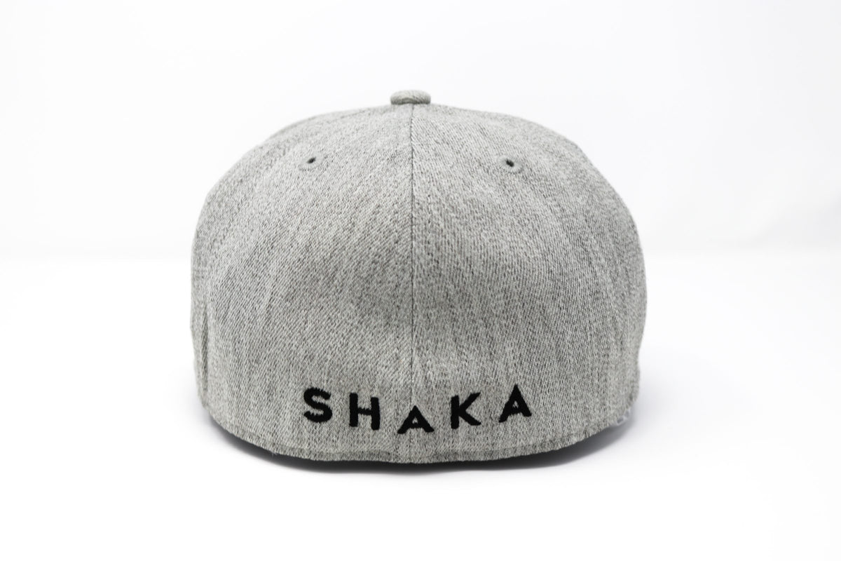 Shaka Hat - Shaka Puff Pro-Fit