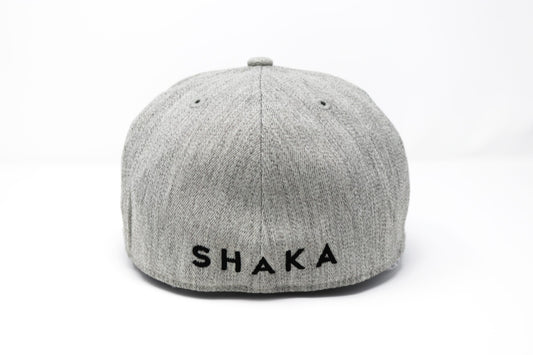 Shaka Hat - Shaka Puff Pro-Fit