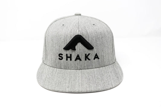 Shaka Hat - Shaka Puff Pro-Fit