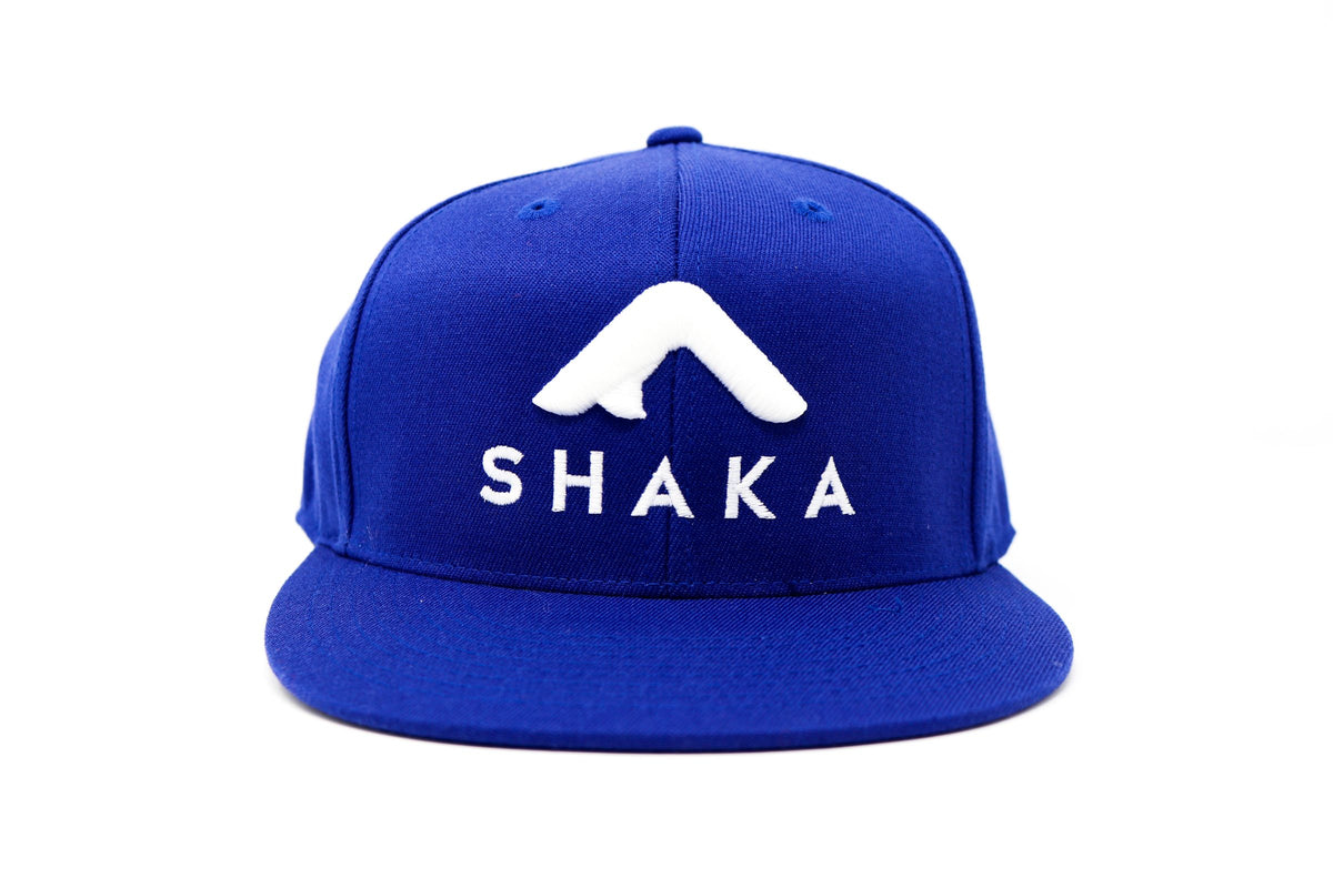 Shaka Hat - Shaka Puff Pro-Fit