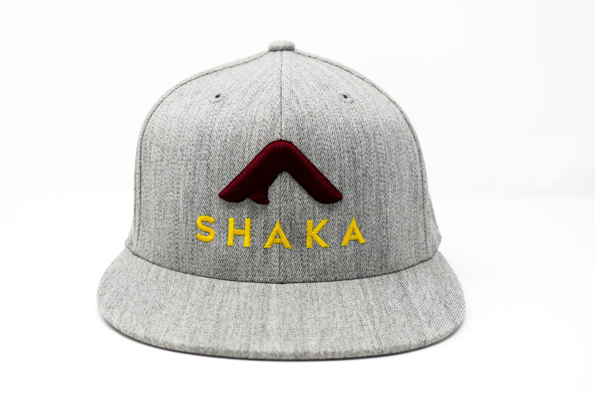 Shaka Hat - Shaka Puff Pro-Fit
