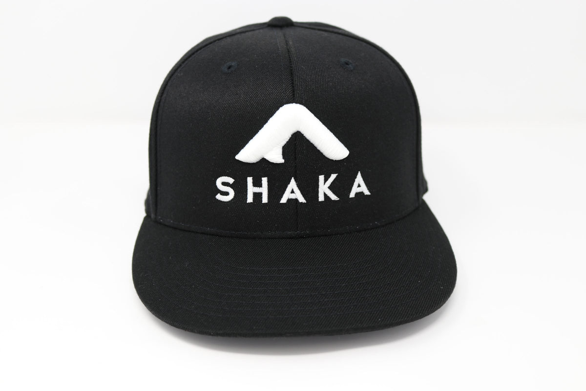 Shaka Hat - Shaka Puff Pro-Fit