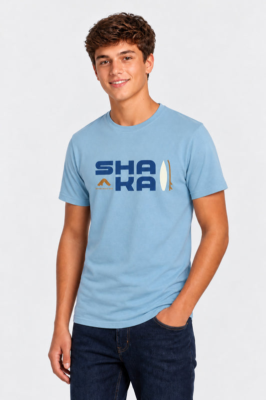 Shaka Shirt - Boards