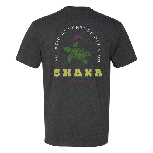 Shaka Shirt - Turtle