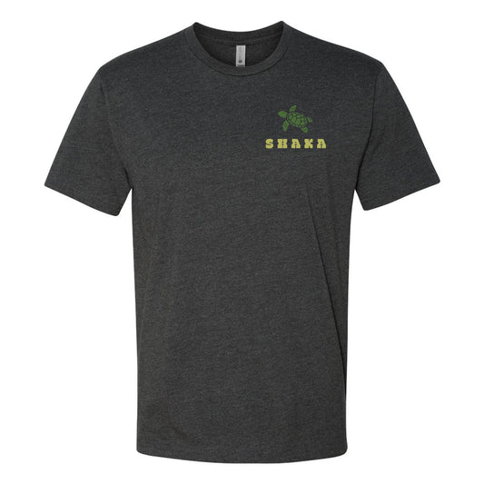 Shaka Shirt - Turtle