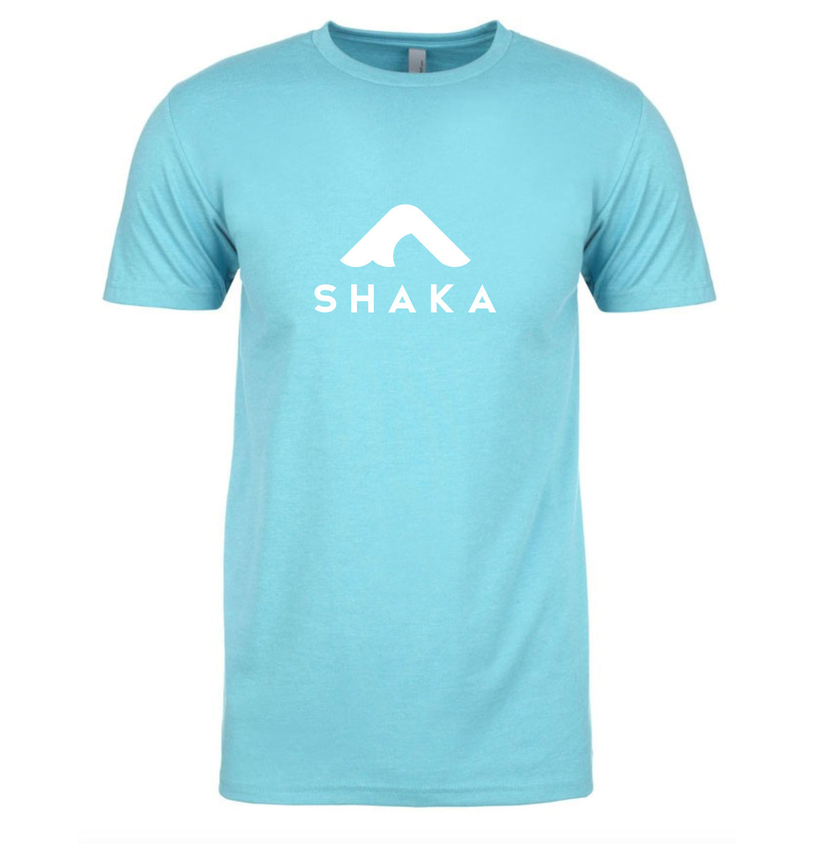 Shaka Shirt - Stamp