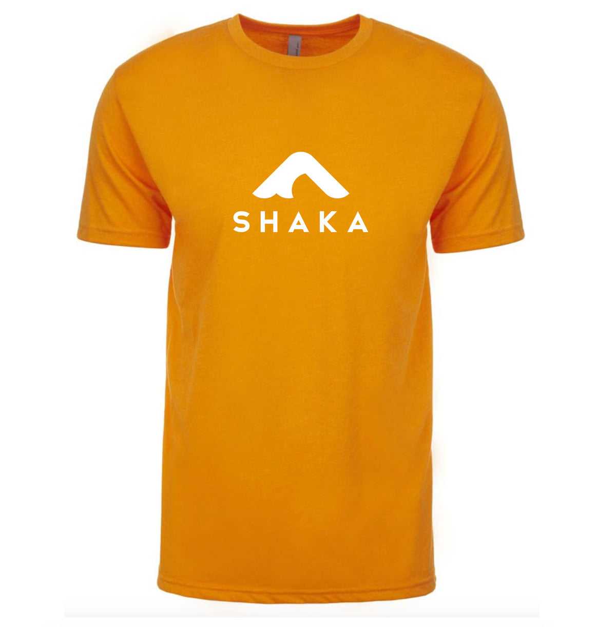 Shaka Shirt - Stamp