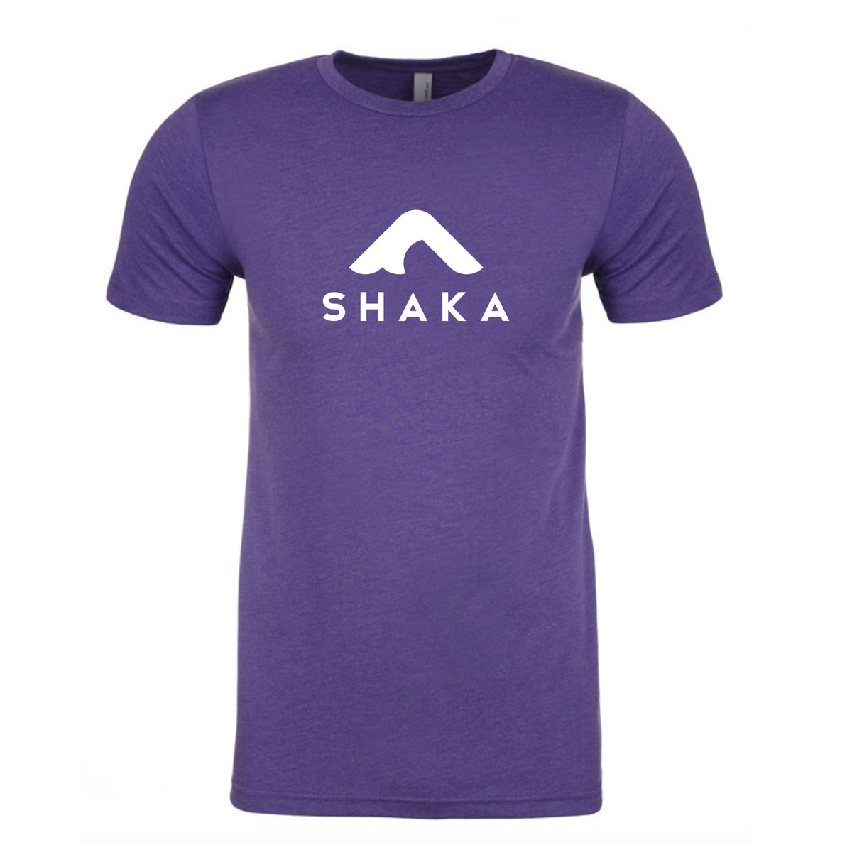 Shaka Shirt - Stamp