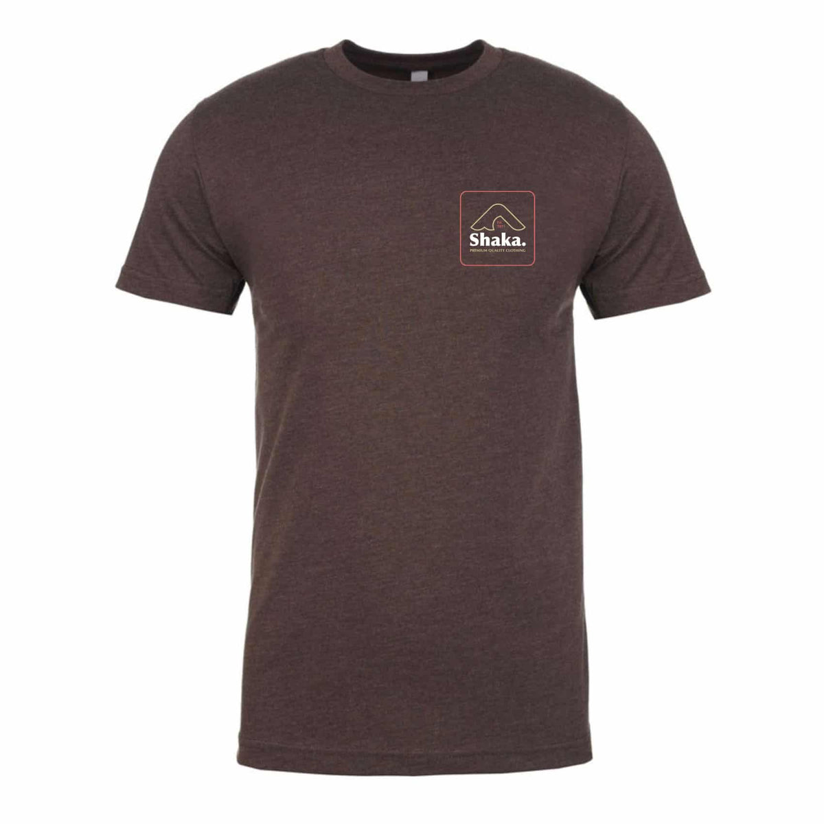 Shaka Shirt - Retro