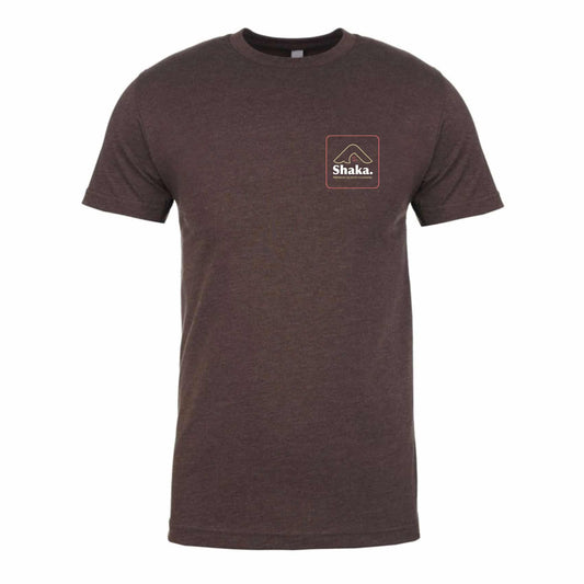 Shaka Shirt - Retro