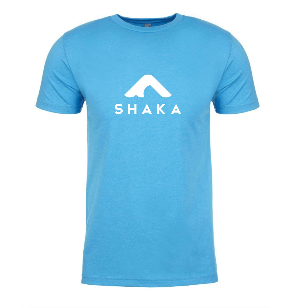 Shaka Shirt - Stamp