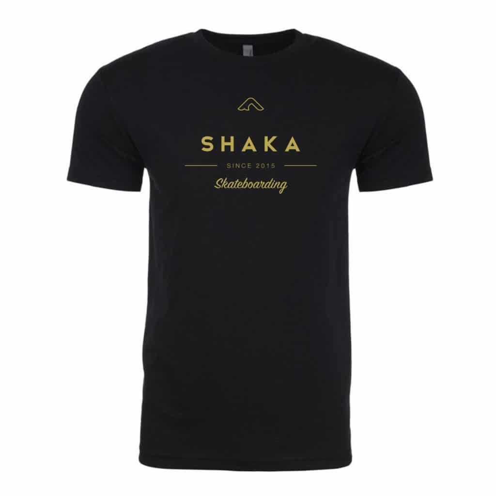 Shaka Shirt - Skateboarding - Shaka Clothing Co