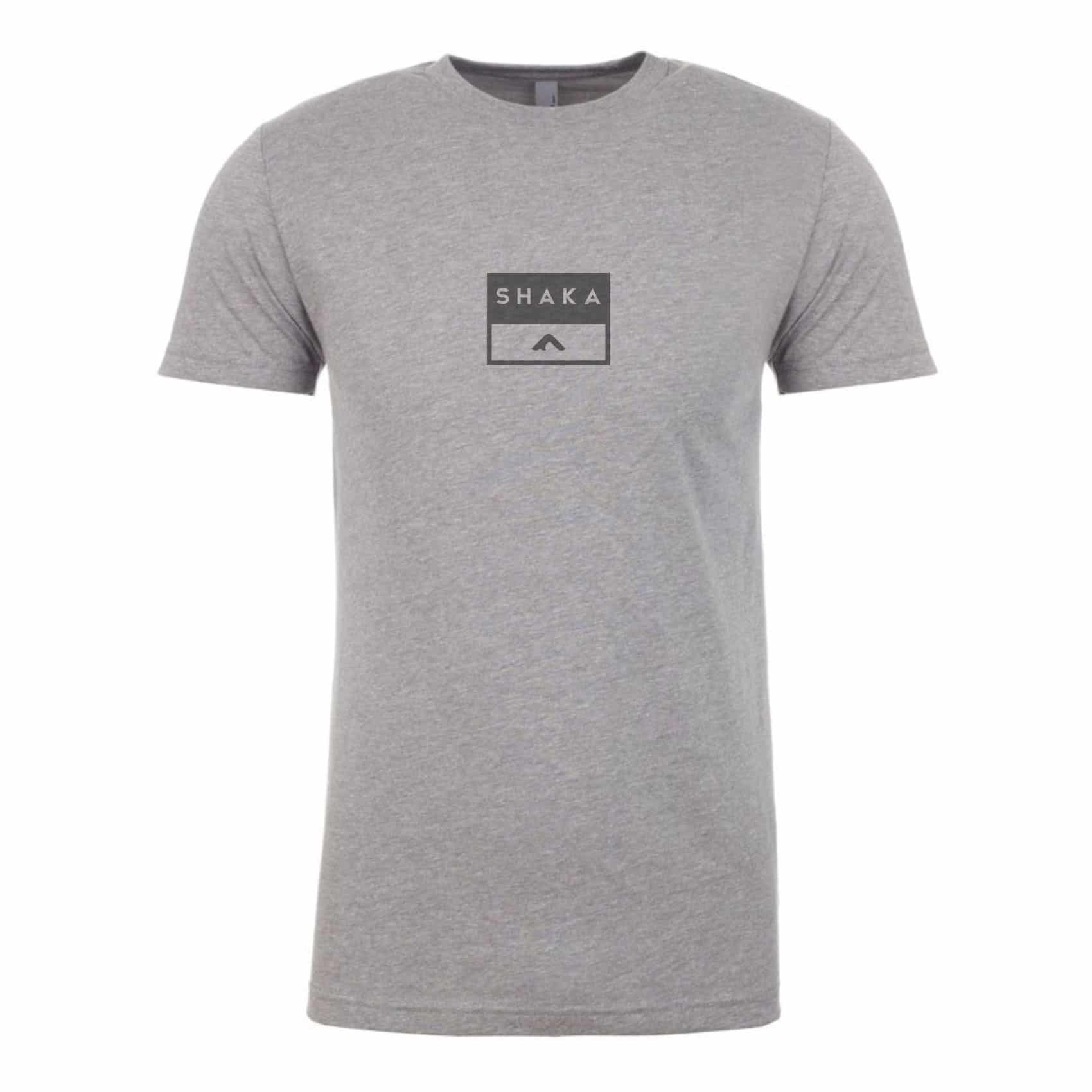 Shaka Shirt - Tag - Shaka Clothing Co