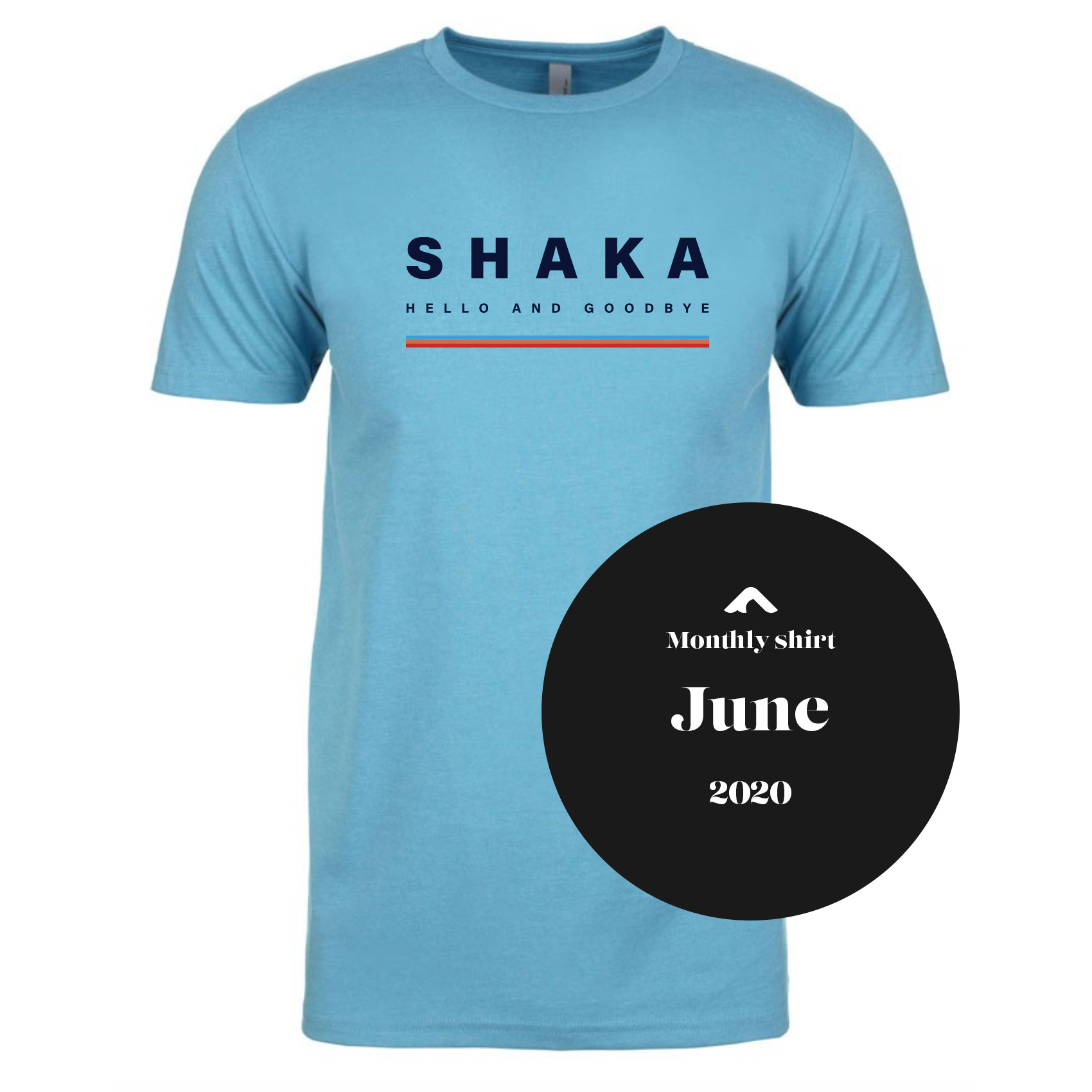 shaka brand shirts